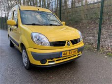 Renault Kangoo - 1.6-16V Expression