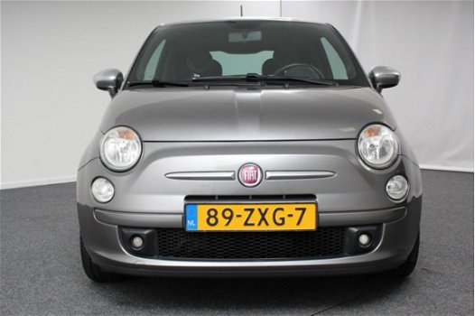 Fiat 500 - 0.9 TwinAir Street - 1