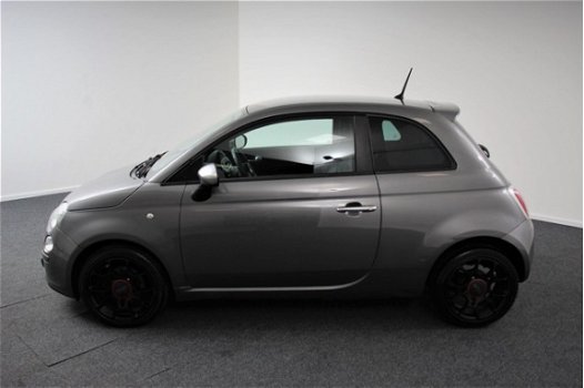 Fiat 500 - 0.9 TwinAir Street - 1