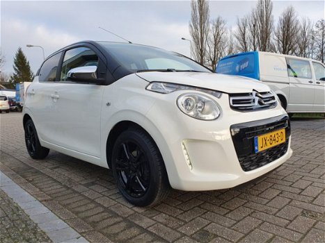 Citroën C1 - 1.0 e-VTi Selection - 1