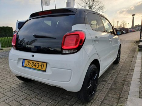 Citroën C1 - 1.0 e-VTi Selection - 1