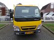 Mitsubishi Canter - 3S11 3.0 DI 250 pick-up Kraan HMF 150 - 1 - Thumbnail