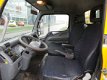 Mitsubishi Canter - 3S11 3.0 DI 250 pick-up Kraan HMF 150 - 1 - Thumbnail