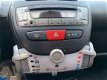 Peugeot 107 - 1.0 Access Accent AIRCO 5 DRS - 1 - Thumbnail