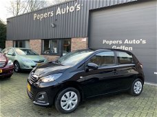 Peugeot 108 - 1.0 e-VTi Active AIRCO Elc ramen cv