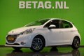 Peugeot 208 - 1.4 e-HDi 5-drs Automaat | Cruise | Navi | Carkit - 1 - Thumbnail