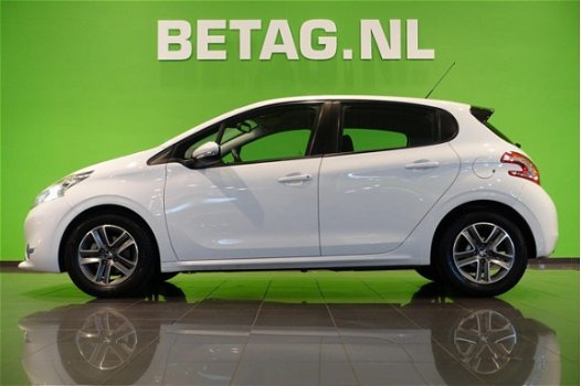 Peugeot 208 - 1.4 e-HDi 5-drs Automaat | Cruise | Navi | Carkit - 1