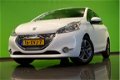 Peugeot 208 - 1.4 e-HDi 5-drs Automaat | Cruise | Navi | Carkit - 1 - Thumbnail