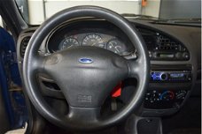 Ford Fiesta - 1.3-8V Classic Stuurbekrachtiging Direct Leverbaar Inruil Mogelijk