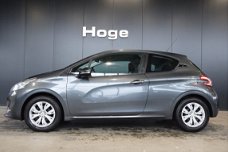 Peugeot 208 - 1.2 VTi Envy Navigatie PDC Rijklaarprijs Inruil Mogelijk