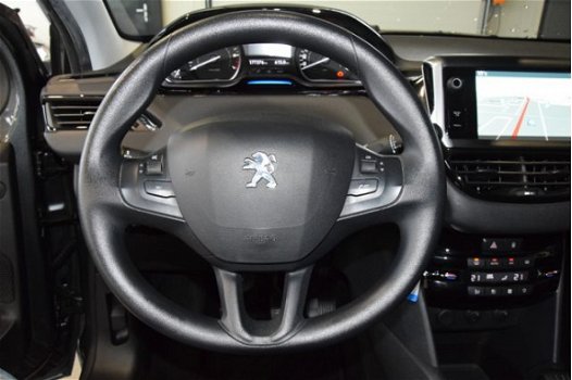 Peugeot 208 - 1.2 VTi Envy Navigatie PDC Rijklaarprijs Inruil Mogelijk - 1