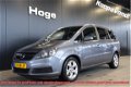 Opel Zafira - 2.2 Cosmo ECC Cruise control Navigatie 7 pers All in Prijs Inruil Mogelijk - 1 - Thumbnail