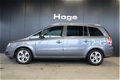 Opel Zafira - 2.2 Cosmo ECC Cruise control Navigatie 7 pers All in Prijs Inruil Mogelijk - 1 - Thumbnail