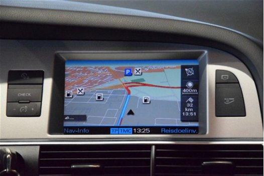 Audi A6 Avant - 2.0 TFSI Business Edition Automaat Navigatie Rijklaarprijs Inruil Mogelijk KLAAR - 1