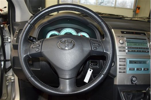 Toyota Verso - 2.2 D-4D Sol Ecc Trekhaak All in Prijs Inruil Mogelijk - 1