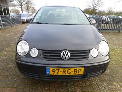 Volkswagen Polo - 1.9 SDI Turijn Airco - 1