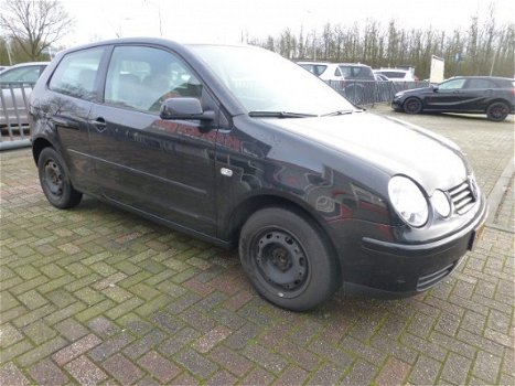 Volkswagen Polo - 1.9 SDI Turijn Airco - 1