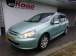 Peugeot 307 SW - 1.6 16V - 1 - Thumbnail