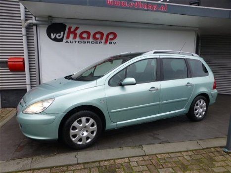 Peugeot 307 SW - 1.6 16V - 1