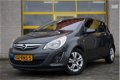 Opel Corsa - 1.3 CDTi 5drs EcoFlex Cosmo BJ2011 Cruise | Airco | Stoelverw | Stuurverw - 1 - Thumbnail