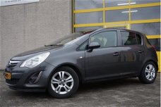 Opel Corsa - 1.3 CDTi 5drs EcoFlex Cosmo BJ2011 Cruise | Airco | Stoelverw | Stuurverw