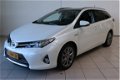 Toyota Auris Touring Sports - 1.8 Hybrid Lease Pro - 1 - Thumbnail