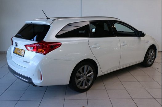 Toyota Auris Touring Sports - 1.8 Hybrid Lease Pro - 1