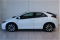 Honda Civic - 1.4 Elegance Edition - 1 - Thumbnail