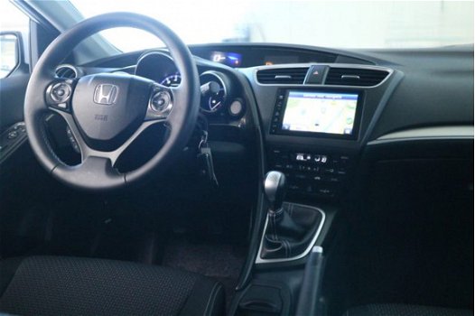 Honda Civic - 1.4 Elegance Edition - 1