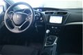 Honda Civic - 1.4 Elegance Edition - 1 - Thumbnail