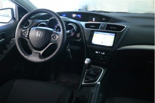 Honda Civic - 1.4 Elegance Edition - 1