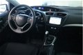 Honda Civic - 1.4 Elegance Edition - 1 - Thumbnail