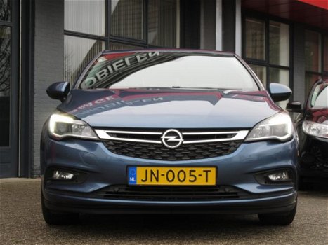 Opel Astra - 1.0 Turbo 105 PK Innovation | CLIMA-AIRCO | ACHTERUITRIJCAMERA | NAVIGATIE | INCL.BOVAG - 1