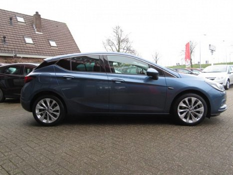 Opel Astra - 1.0 Turbo 105 PK Innovation | CLIMA-AIRCO | ACHTERUITRIJCAMERA | NAVIGATIE | INCL.BOVAG - 1