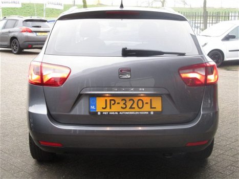 Seat Ibiza ST - 1.2 TSI Style | CLIMA-AIRCO | CRUISE CONTROLE | CARKIT PARROT | INCL. BOVAG GARANTIE - 1