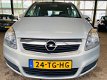 Opel Zafira - 1.8 Enjoy / 7 ZITS / AIRCO / ACTIE - 1 - Thumbnail