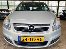 Opel Zafira - 1.8 Enjoy / 7 ZITS / AIRCO / ACTIE