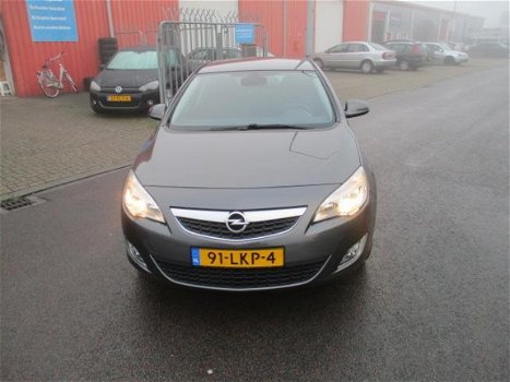 Opel Astra - 1.4 Edition NIEUW STAAT Dealer onderhouder - 1