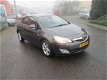 Opel Astra - 1.4 Edition NIEUW STAAT Dealer onderhouder - 1 - Thumbnail