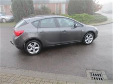 Opel Astra - 1.4 Edition NIEUW STAAT Dealer onderhouder