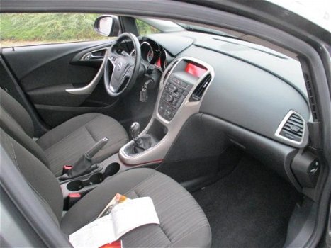 Opel Astra - 1.4 Edition NIEUW STAAT Dealer onderhouder - 1