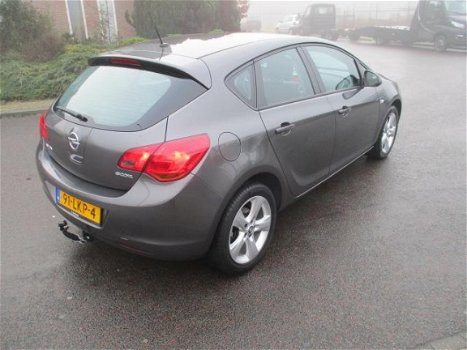 Opel Astra - 1.4 Edition NIEUW STAAT Dealer onderhouder - 1