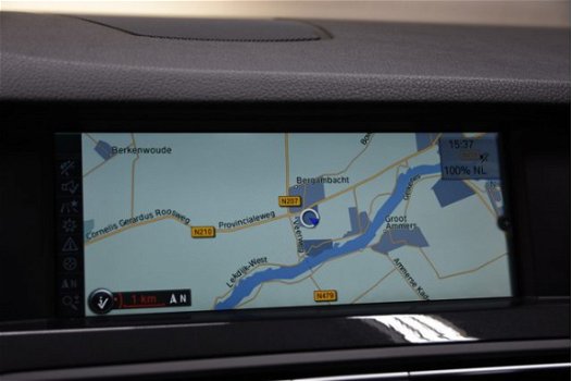 BMW 5-serie Touring - 520d High Exe AUT. [ Panorama Leder Xenon Hud ] - 1