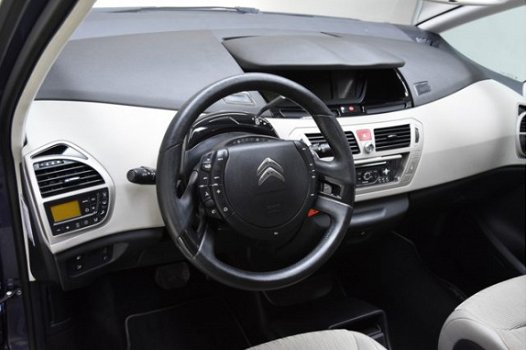 Citroën Grand C4 Picasso - 1.6 THP Exclusive 7p [ navigatie climate cruise trekhaak ] - 1