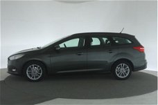 Ford Focus Wagon - 1.0 EcoBoost Edition [ navi climate pdc ]