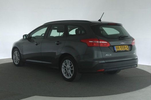 Ford Focus Wagon - 1.0 EcoBoost Edition [ navi climate pdc ] - 1