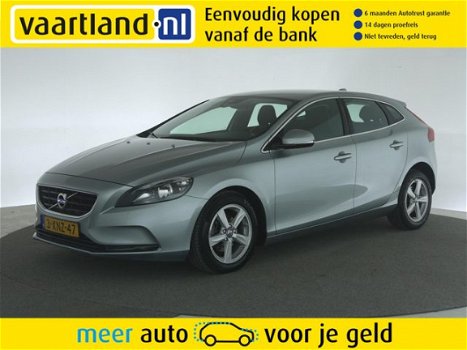 Volvo V40 - D2 Momentum Business [ Navi ] - 1