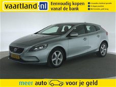 Volvo V40 - D2 Momentum Business [ Navi ]