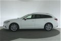 Mazda 6 Sportbreak - 2.0 Skyactiv-G Skylease+ [ Navi Climate Trekhaak ] - 1 - Thumbnail