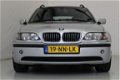 BMW 3-serie Touring - 316i Lifestyle Executive [ Navi Sportstoelen Clima ] - 1 - Thumbnail